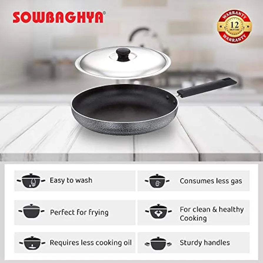 SOW NS FRYPAN SOW NS FRYPAN